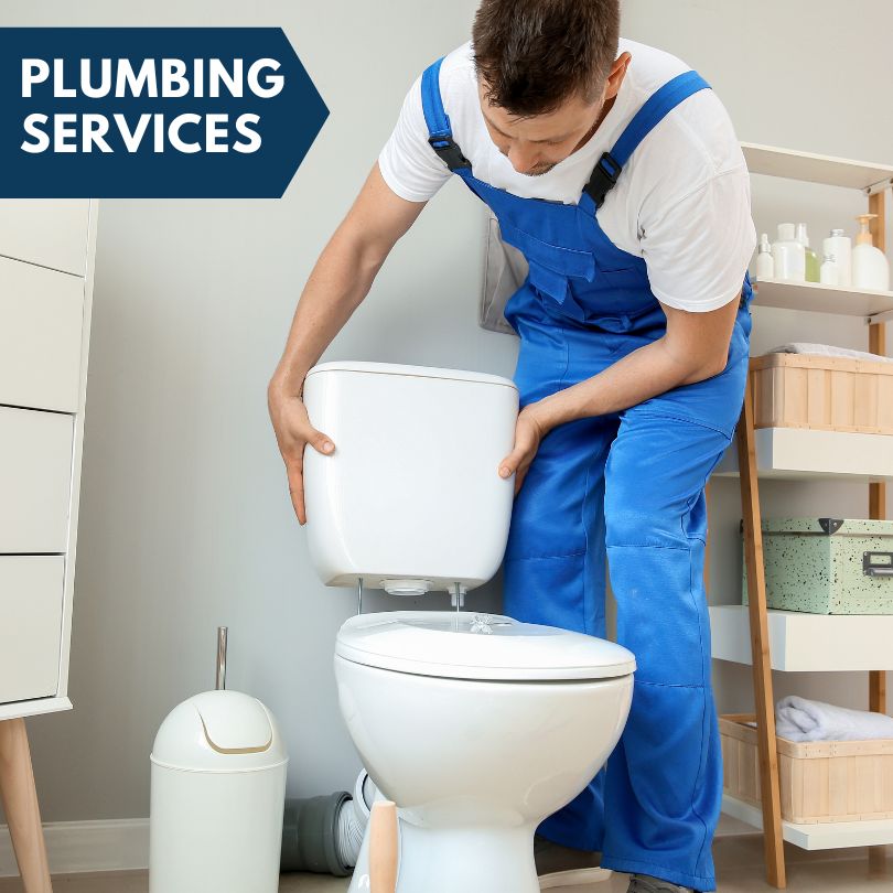 Plumbing Company in Cedar Park, TX