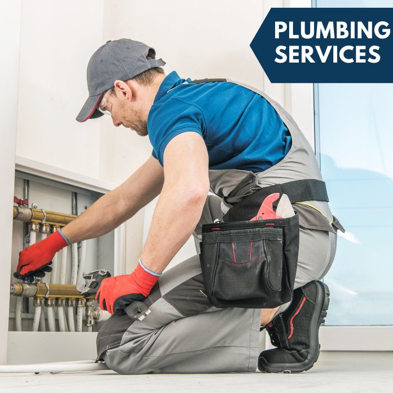 Cedar Park Plumbing Company